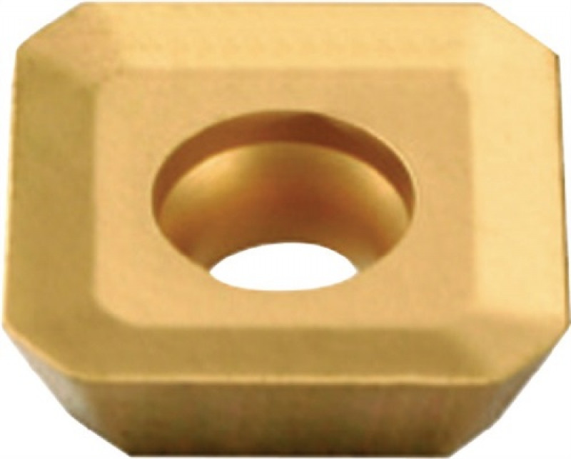 Wendeschneidplatte SEET 1204AFSN-M PMK30 Bearb. mittel PROMAT Wendeschneidplatte SEET 1204AFSN-M PMK30 Bearb. mittel PROMAT