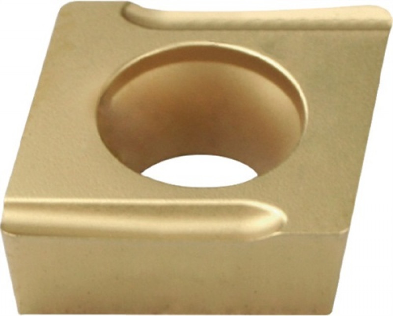 Wendeschneidplatte CCGT 09T304R-HP UNI35 PROMAT Wendeschneidplatte CCGT 09T304R-HP UNI35 PROMAT