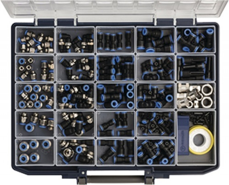 Sortimentsbox 171tlg.RIEGLER Sortimentsbox 171tlg.RIEGLER