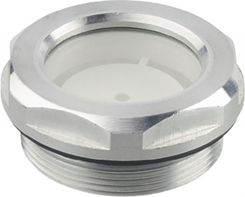 Ölschauglas GN 743 d1 11mm d2 M 16x1,5mm Ganter Ölschauglas GN 743 d1 11mm d2 M 16x1,5mm Ganter