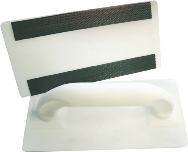 Padbrett HUFA L.230mm B.100mm Ku. Padbrett HUFA L.230mm B.100mm Ku.