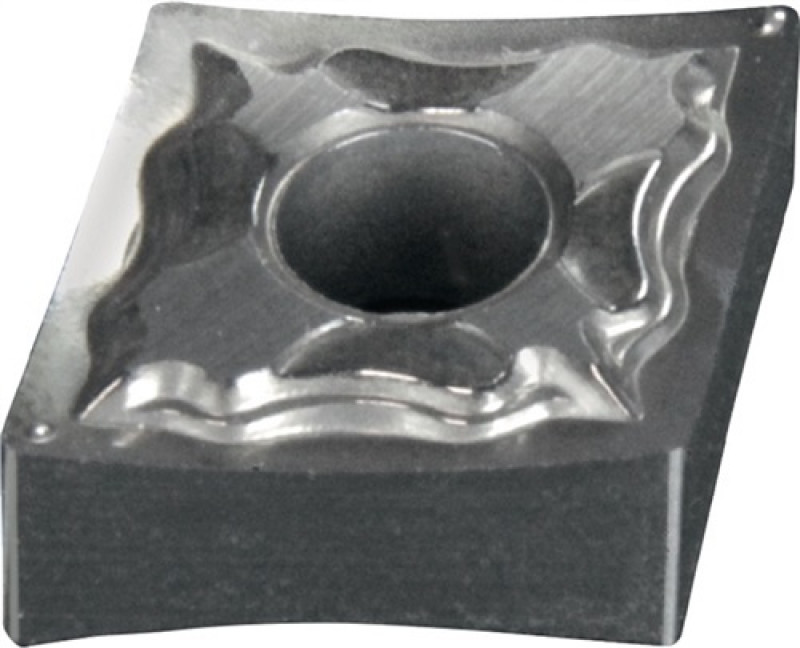 Wendeschneidplatte CNKG 120408-AL ALU Bearb. Alu. PROMAT