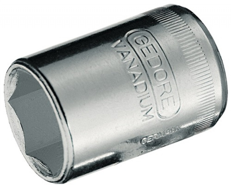 Steckschlüsseleinsatz 20 1/4 Zoll 6-kant SW 11mm L.25mm GEDORE Steckschlüsseleinsatz 20 1/4 Zoll 6-kant SW 11mm L.25mm GEDORE
