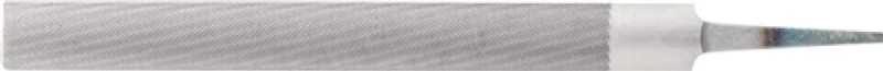 Werkstattfeile DIN 7261 L.100mm Q.10,4x2,5mm Hieb 2 Halbrund PFERD Werkstattfeile DIN 7261 L.100mm Q.10,4x2,5mm Hieb 2 Halbrund PFERD