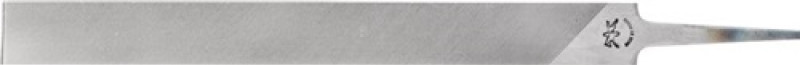 Drehbankfeile DIN 7261 H L.300mm Q.30x6,5mm Hieb 1 flachstumpf PFERD Drehbankfeile DIN 7261 H L.300mm Q.30x6,5mm Hieb 1 flachstumpf PFERD
