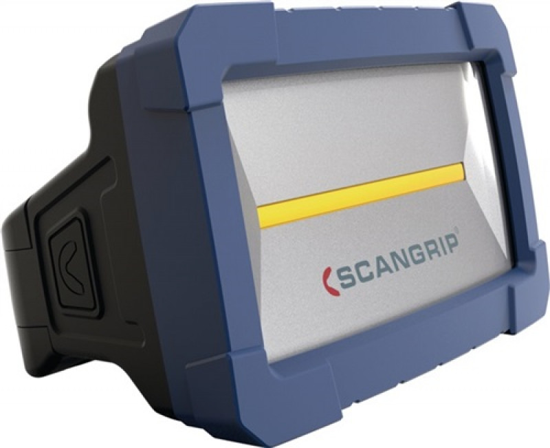 LED-Akkuhandleuchte STAR 3,7 V 5200 mAh Li-Ion 500/1000 lm Ladezeit 6 h STAR LED-Akkuhandleuchte STAR 3,7 V 5200 mAh Li-Ion 500/1000 lm Ladezeit 6 h STAR