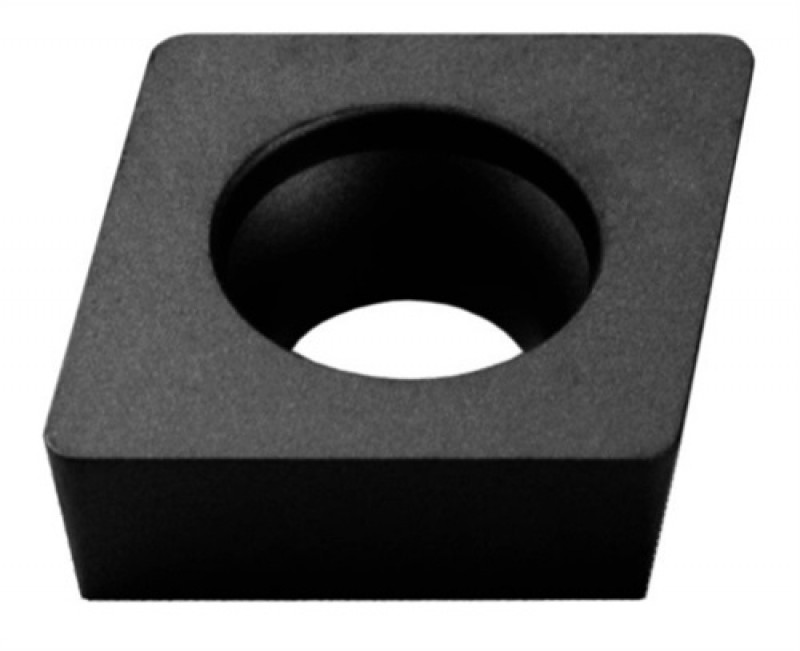 Wendeschneidplatte CCMW 09T304 KH05 Bearb. Guss PROMAT Wendeschneidplatte CCMW 09T304 KH05 Bearb. Guss PROMAT