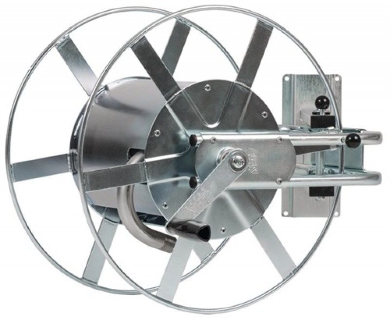 Wandschlauchaufroller Status III Anschl.G 26,44mm G 3/4 Zoll STA ALBA Wandschlauchaufroller Status III Anschl.G 26,44mm G 3/4 Zoll STA ALBA