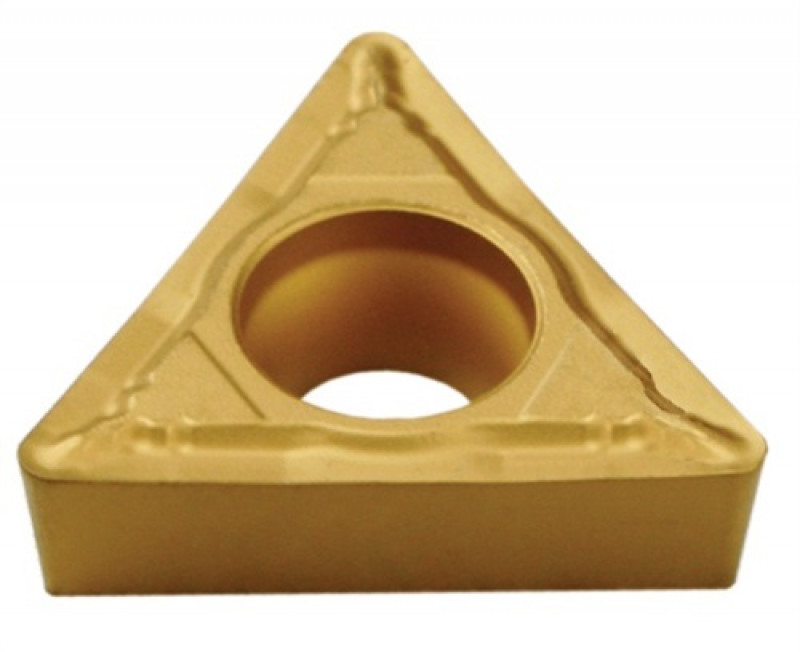 Wendeschneidplatte TCMT 16T304E-M UNI35 Bearb. mittel PROMAT Wendeschneidplatte TCMT 16T304E-M UNI35 Bearb. mittel PROMAT