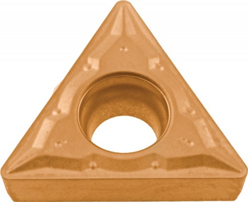 Wendeschneidplatte TCMT 110204-F PMK35 Bearb. Schlicht PROMAT Wendeschneidplatte TCMT 110204-F PMK35 Bearb. Schlicht PROMAT