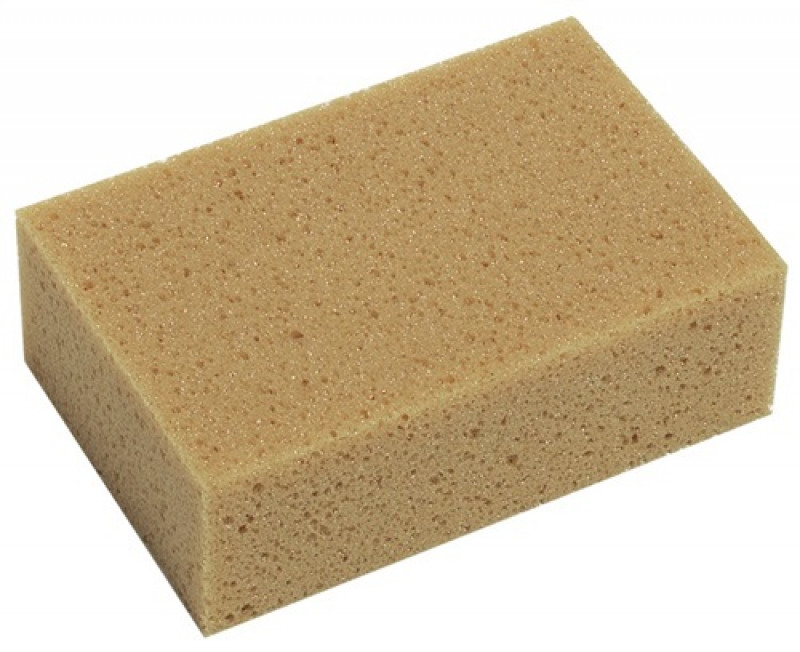 Schwamm L180xB120xH60mm natur Schwamm L180xB120xH60mm natur