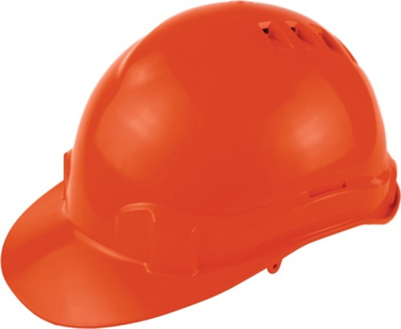 Schutzhelm ProCap orangePE EN 397 Schutzhelm ProCap orangePE EN 397