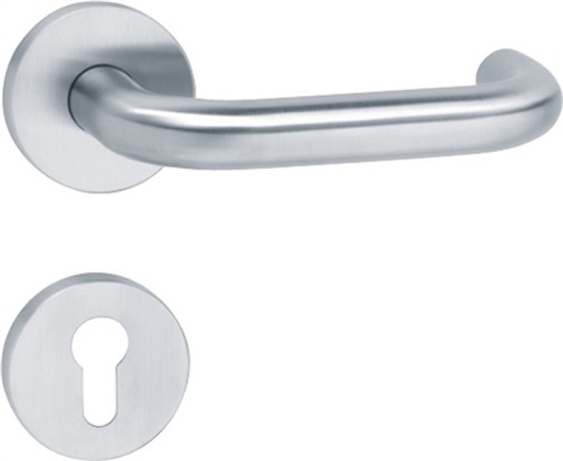 Rosettengrt.111XAB01.130 VA XA rd.PZ DIN L/R D/D HEWI Rosettengrt.111XAB01.130 VA XA rd.PZ DIN L/R D/D HEWI