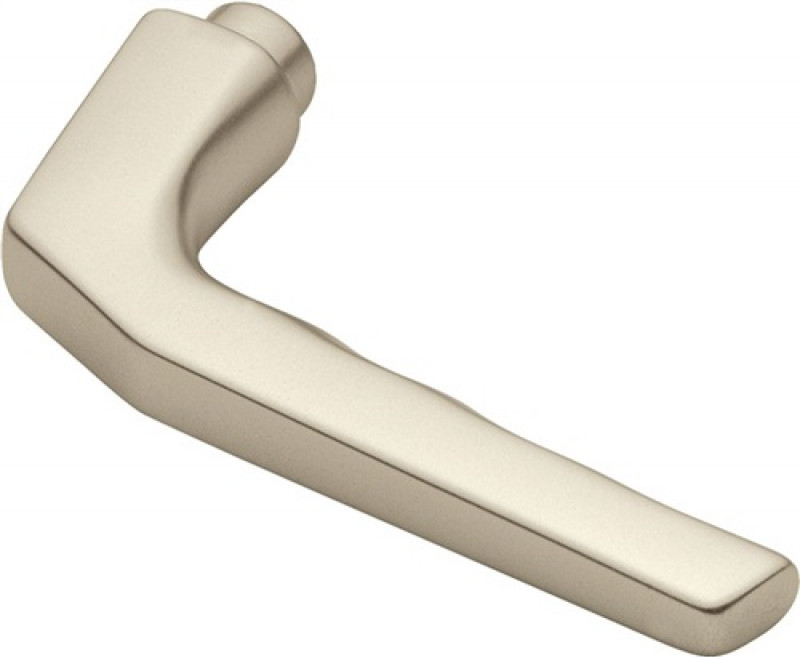 Türdrückerlochteil Frankfurt 117L Alu.F2 8mm DIN L/R HOPPE Türdrückerlochteil Frankfurt 117L Alu.F2 8mm DIN L/R HOPPE