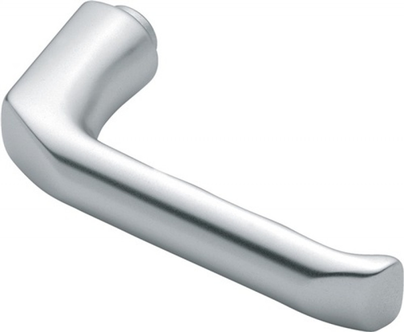 Türdrückerlochteil London 113H Alu.F1 10mm DIN L/R HOPPE Türdrückerlochteil London 113H Alu.F1 10mm DIN L/R HOPPE