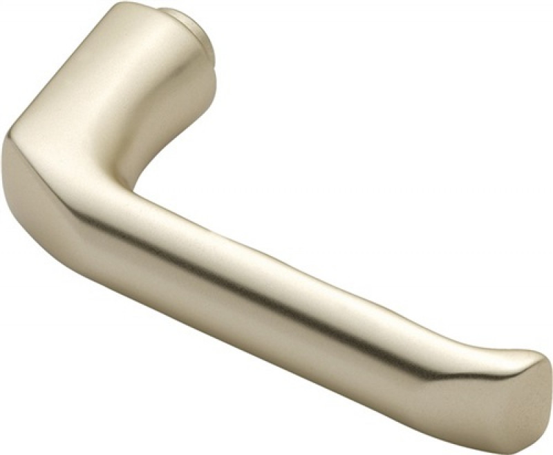 Türdrückerlochteil London 113H Alu.F2 10mm DIN L/R HOPPE Türdrückerlochteil London 113H Alu.F2 10mm DIN L/R HOPPE