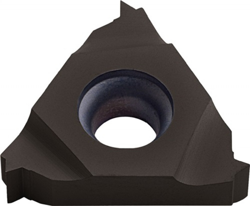 Wendeschneidplatte 11IR125 ISO PK30 re. Innendrehen PROMAT Wendeschneidplatte 11IR125 ISO PK30 re. Innendrehen PROMAT