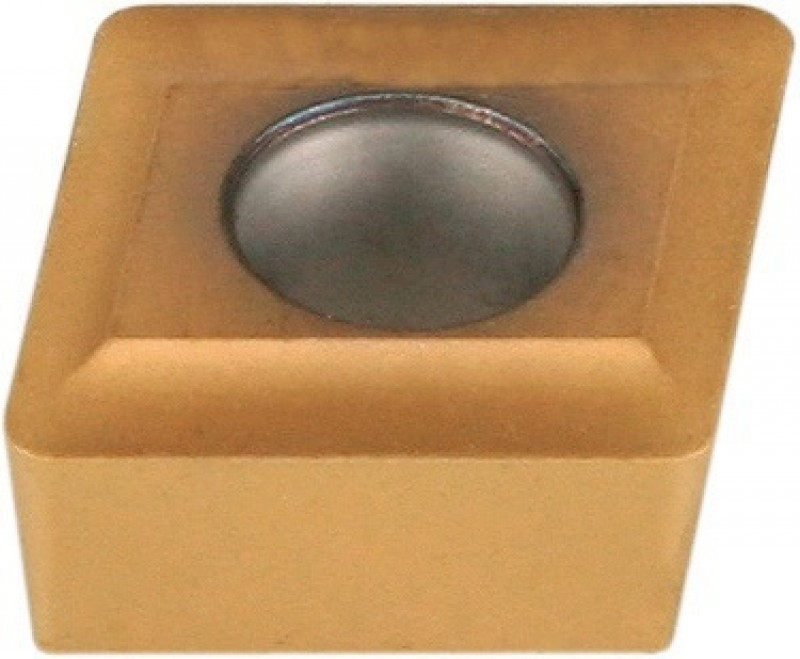 Wendeschneidplatte CCMX 08T308S-M PMK30 Bearb. mittel PROMAT Wendeschneidplatte CCMX 08T308S-M PMK30 Bearb. mittel PROMAT