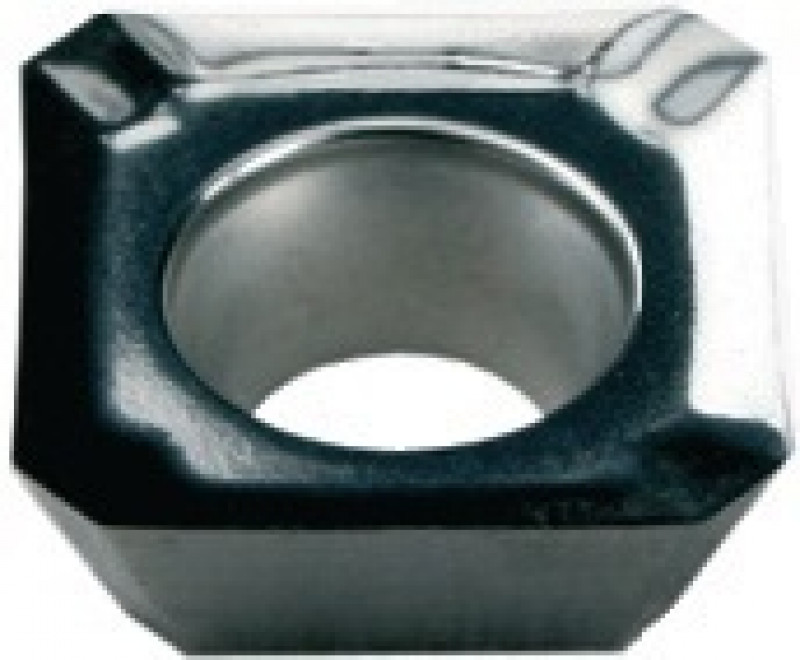 Wendeschneidplatte SEKT 1204AFFN-AL N20 Bearb. Alu. PROMAT Wendeschneidplatte SEKT 1204AFFN-AL N20 Bearb. Alu. PROMAT