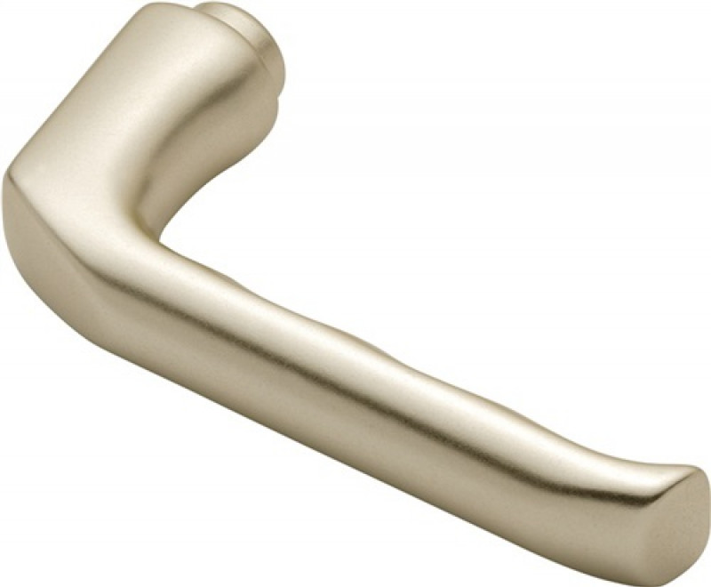 Türdrückerlochteil London 113 Alu.F2 8mm DIN L/R HOPPE Türdrückerlochteil London 113 Alu.F2 8mm DIN L/R HOPPE