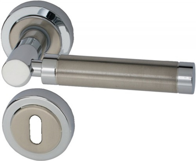 Rosettengrt.FULHAM MS 035 rd.SK/OL DIN L/R D/D Rosettengrt.FULHAM MS 035 rd.SK/OL DIN L/R D/D