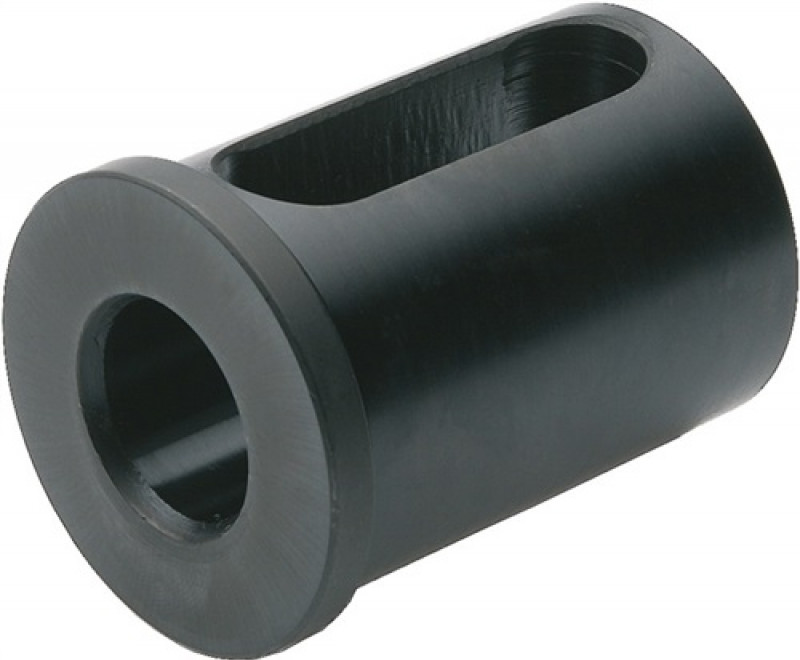 Reduzierbuchse D.20mm Form 2 L.71mm d.40mm PROMAT Reduzierbuchse D.20mm Form 2 L.71mm d.40mm PROMAT