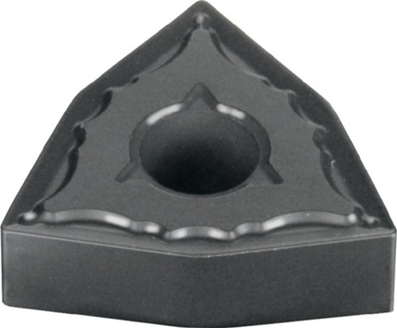 Wendeschneidplatte WNMG 080404-M UNI Bearb. mittel PROMAT Wendeschneidplatte WNMG 080404-M UNI Bearb. mittel PROMAT