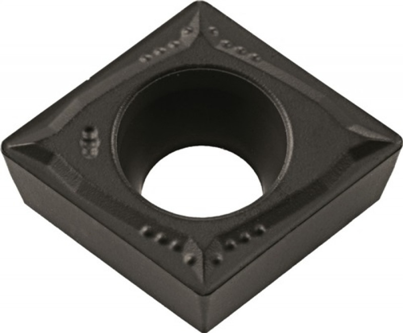 Wendeschneidplatte CCMT 09T308-F PMK30 Bearb. Schlicht PROMAT Wendeschneidplatte CCMT 09T308-F PMK30 Bearb. Schlicht PROMAT