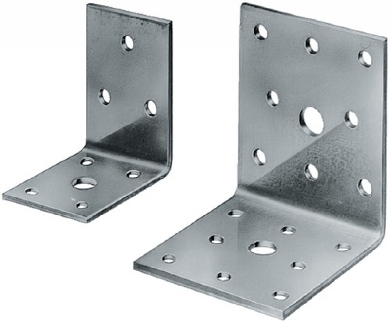 Winkelverb.AB55365 65x65xS2,5mm SIMPSON STRONG TIE Winkelverb.AB55365 65x65xS2,5mm SIMPSON STRONG TIE