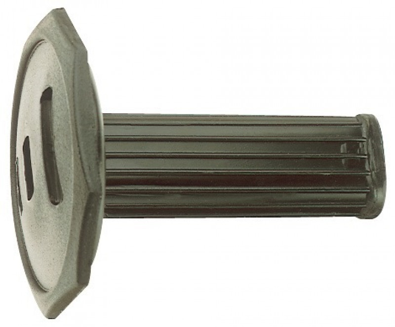 Meißelhandschutz L.110mm f.Flach- u.Achtkantmeißel PROMAT Meißelhandschutz L.110mm f.Flach- u.Achtkantmeißel PROMAT