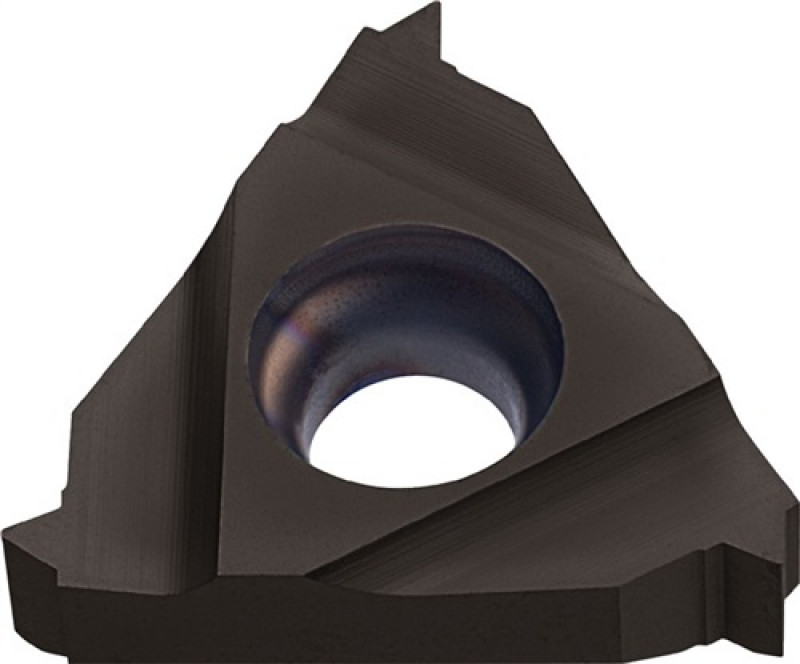 Wendeschneidplatte 16EL125 ISO MS35 li. Außendrehen PROMAT Wendeschneidplatte 16EL125 ISO MS35 li. Außendrehen PROMAT