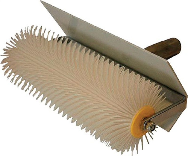 Stachelentlüftungsroller HUFA B.250mm Stachellänge 21mm Stachelentlüftungsroller HUFA B.250mm Stachellänge 21mm