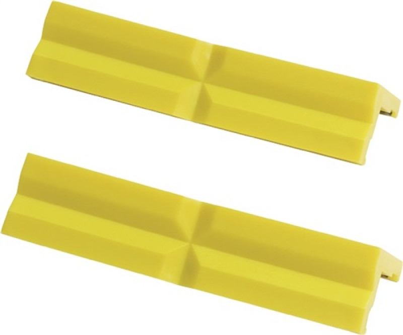 Rohr-/Schutzbacken Ku. Gr.125mm m.Magnethaftung p.Paar Rohr-/Schutzbacken Ku. Gr.125mm m.Magnethaftung p.Paar