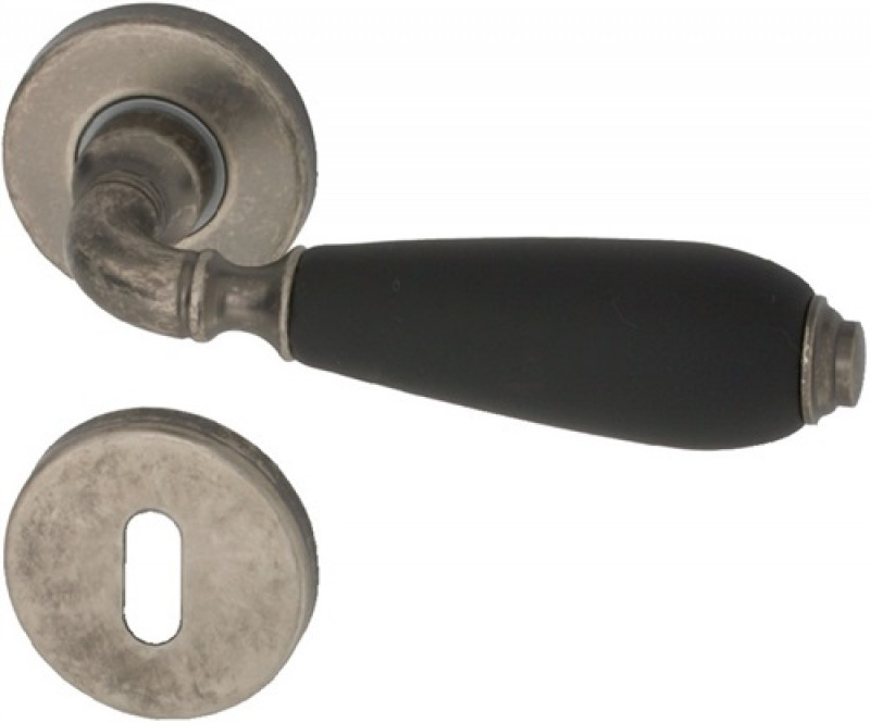 Rosettengrt.CINZIA MS 085 rd.SK/OL DIN L/R D/D Rosettengrt.CINZIA MS 085 rd.SK/OL DIN L/R D/D