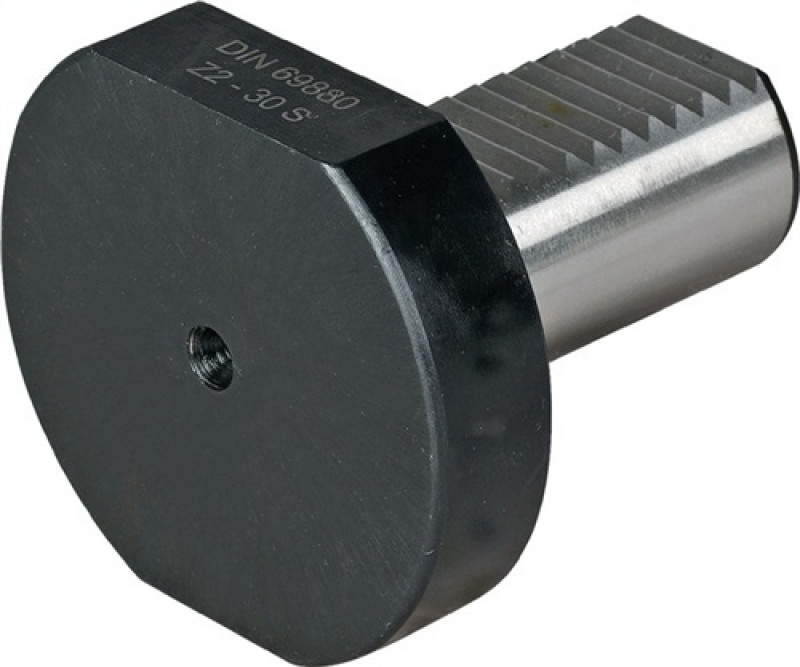 Verschlussstopfen Form Z2 VDI16 STA PROMAT