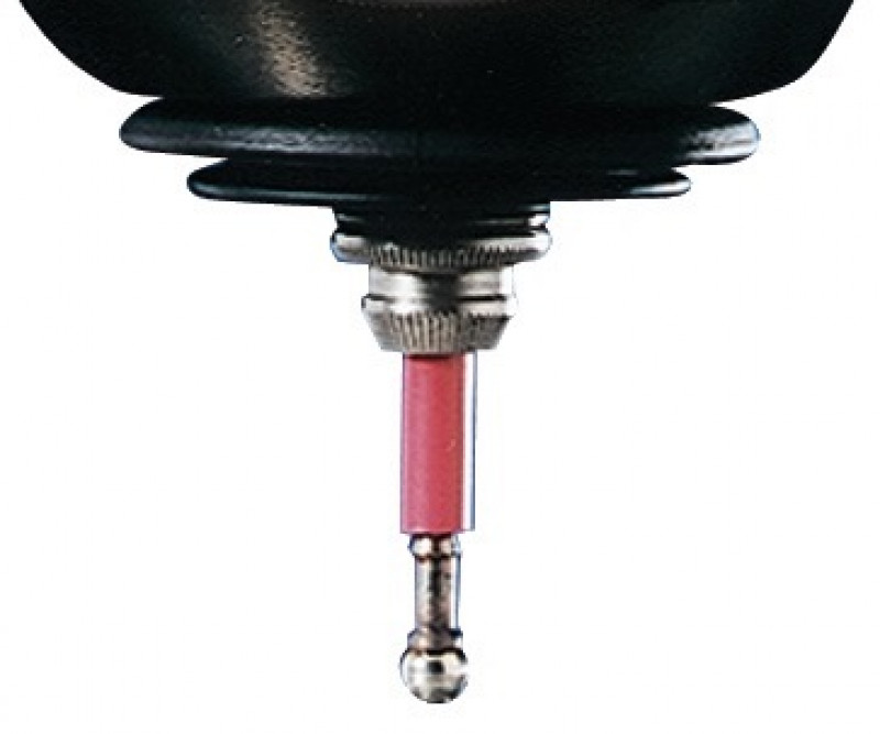 Tasteinsatz z.3D-Taster Tastkugel-D.4mm L.25mm HAIMER Tasteinsatz z.3D-Taster Tastkugel-D.4mm L.25mm HAIMER