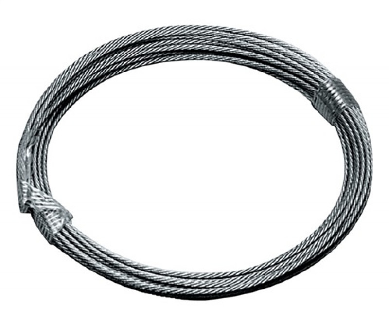 Drahtseil D.2,0mm L.10m 6 x 7+1 FE Bruchkraft 2,34 kN Stahl,verz. Drahtseil D.2,0mm L.10m 6 x 7+1 FE Bruchkraft 2,34 kN Stahl,verz.