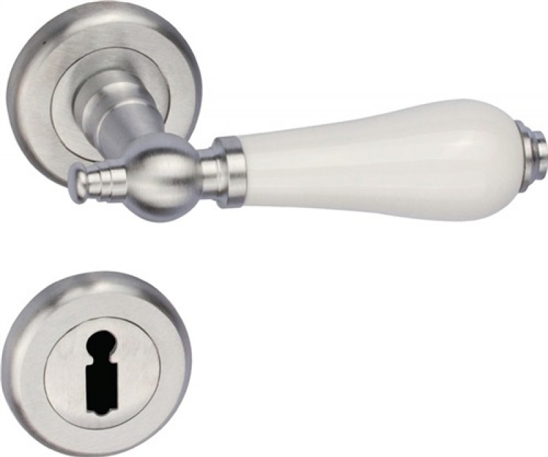 Rosettengrt.SANDRA R MS 061 rd.PZ DIN L/R D/D Rosettengrt.SANDRA R MS 061 rd.PZ DIN L/R D/D