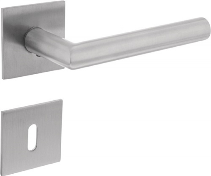 Rosettengrt.0035.185003 VA 304 quad.OB DIN L/R D/D Rosettengrt.0035.185003 VA 304 quad.OB DIN L/R D/D