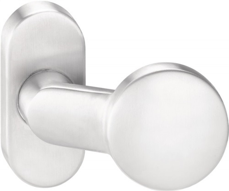 Rahmentürknopf K16/2033 2033/1620 Material VA EST 4-KT.M12mm fest EDI Rahmentürknopf K16/2033 2033/1620 Material VA EST 4-KT.M12mm fest EDI