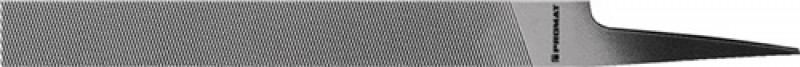 Messerfeile DIN 7262 G L.200mm Q.20x6,4mm Hieb 2 PROMAT Messerfeile DIN 7262 G L.200mm Q.20x6,4mm Hieb 2 PROMAT