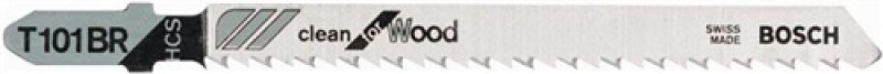 Stichsägeblatt L.74mm HCS Zahnt.2,5mm f.Weichholz/Spanpl.BOSCH geschliffen Stichsägeblatt L.74mm HCS Zahnt.2,5mm f.Weichholz/Spanpl.BOSCH geschliffen