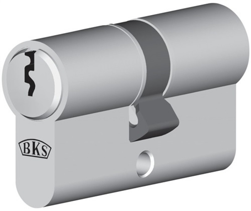 Profil-Doppelzylinder PZ 8800 27/27mm NuG nein Anz. Schlüssel: 3 versch.-schl. Profil-Doppelzylinder PZ 8800 27/27mm NuG nein Anz. Schlüssel: 3 versch.-schl.