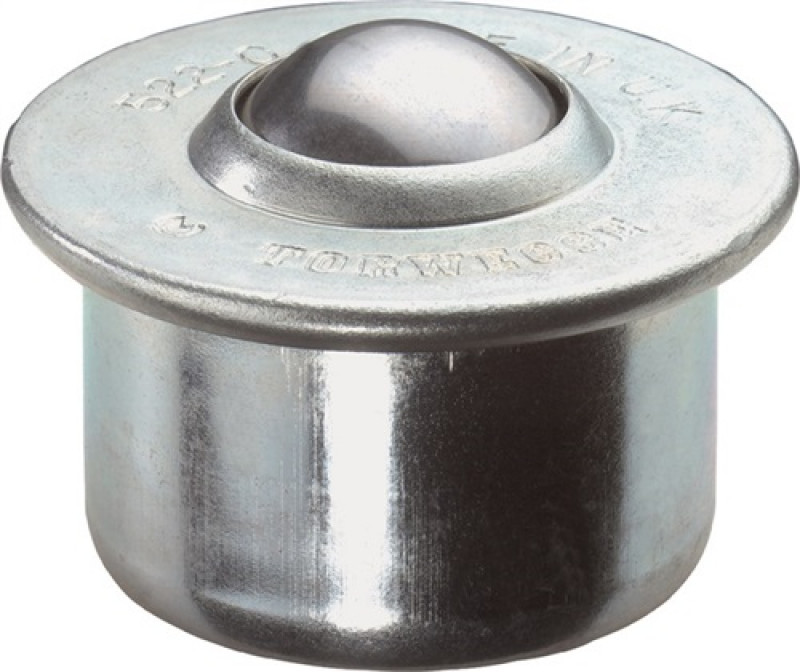 Kugelrolle Stahlkugel D.45mm STA verz.Trgf.190kg Kugelrolle Stahlkugel D.45mm STA verz.Trgf.190kg