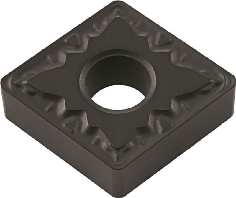 Wendeschneidplatte CNMG 120404-F PMK10 Bearb. Schlicht PROMAT Wendeschneidplatte CNMG 120404-F PMK10 Bearb. Schlicht PROMAT