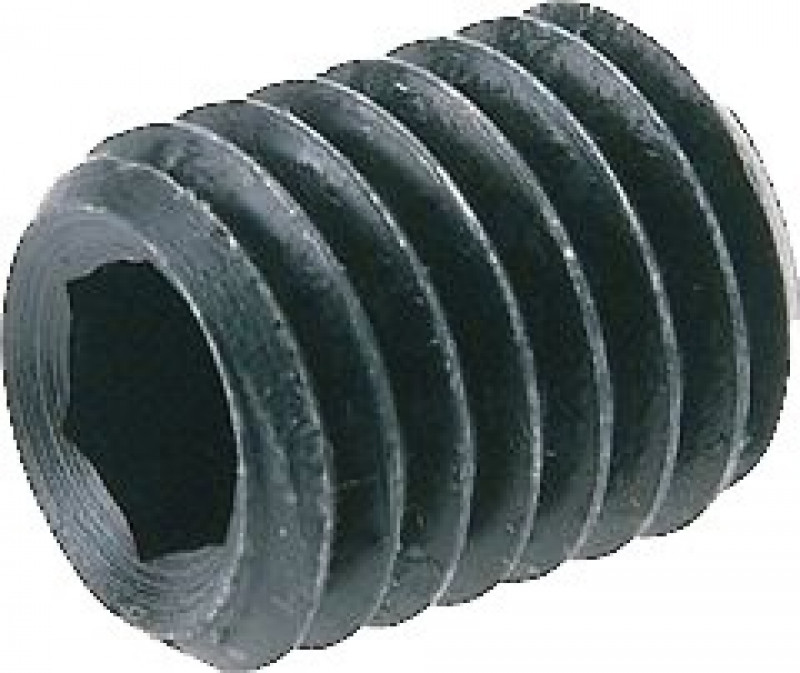 Spannschraube M16x1 L.8mm PROMAT Spannschraube M16x1 L.8mm PROMAT