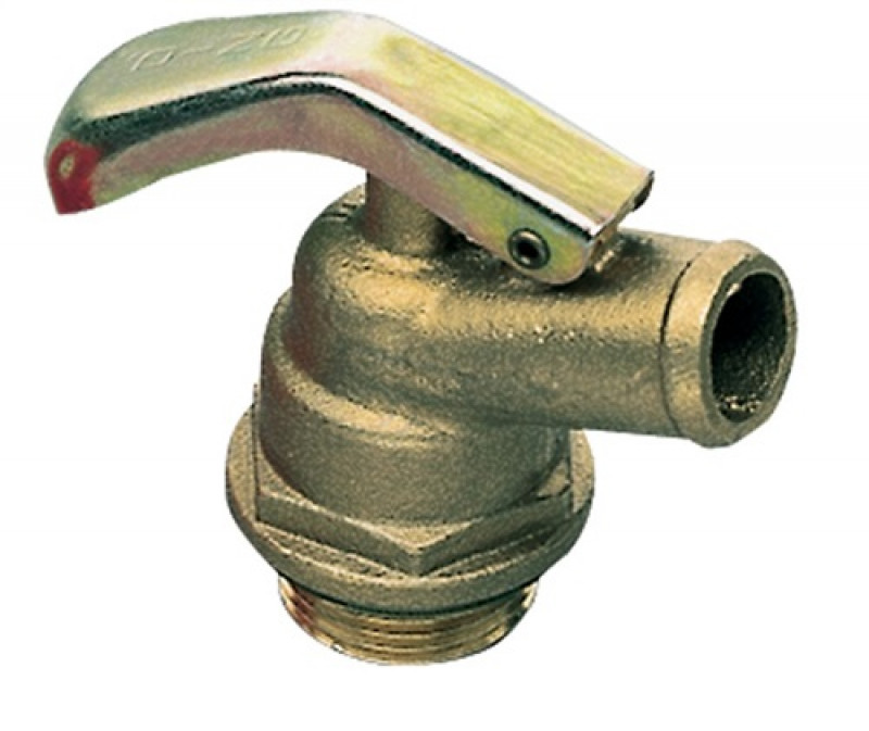 Auslaufhahn MS 19,05 (¾Zoll)mm GRAF Auslaufhahn MS 19,05 (¾Zoll)mm GRAF