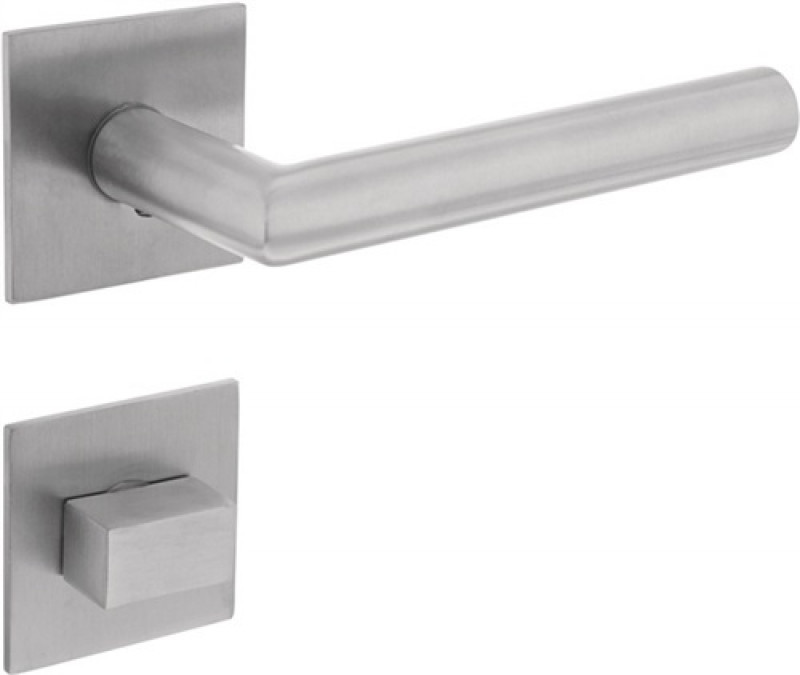 Rosettengrt.0035.185010 VA 304 quad.WC DIN L/R D/D Rosettengrt.0035.185010 VA 304 quad.WC DIN L/R D/D