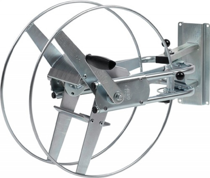 Wandschlauchhalter Status S Anschl.G 26,44mm 3/4 Zoll pulv.STA ALBA Wandschlauchhalter Status S Anschl.G 26,44mm 3/4 Zoll pulv.STA ALBA