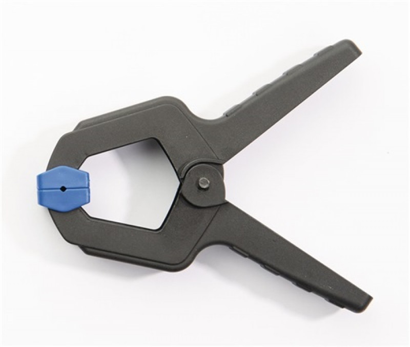 Leimzwinge Spann-W.max.63mm Ku.Gesamt-L.150mm Leimzwinge Spann-W.max.63mm Ku.Gesamt-L.150mm